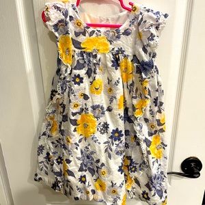 Rachel Ashwell toddler dress 4t